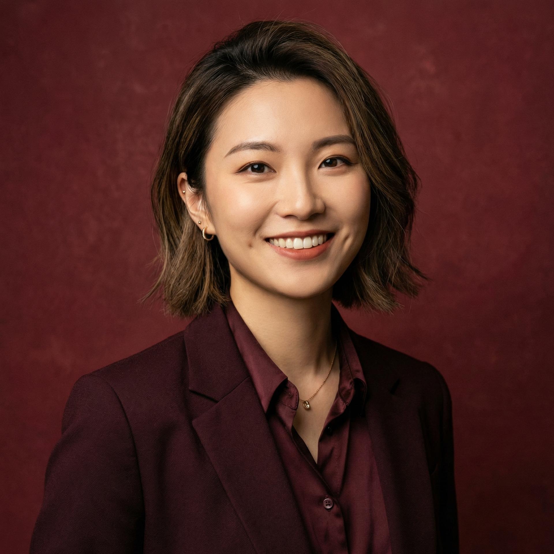 国产自拍 AI植物视频顾问张思涵